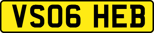 VS06HEB