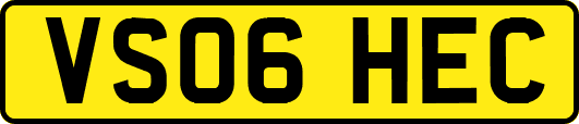 VS06HEC
