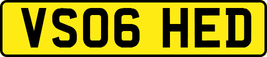 VS06HED
