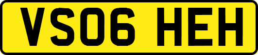 VS06HEH