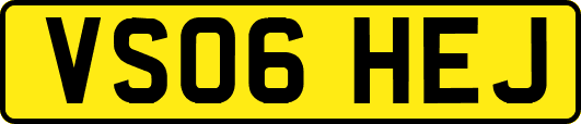 VS06HEJ