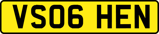 VS06HEN