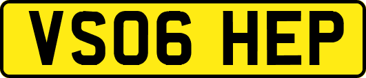 VS06HEP