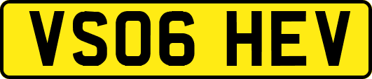 VS06HEV