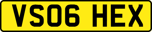 VS06HEX