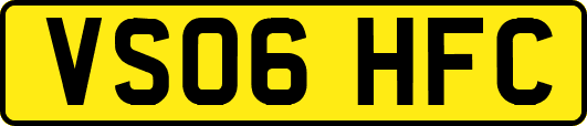 VS06HFC