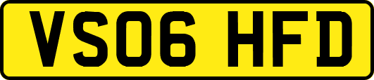 VS06HFD
