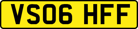 VS06HFF
