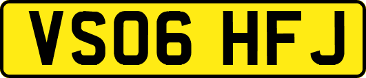 VS06HFJ