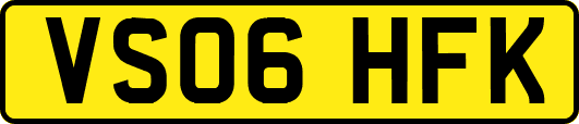 VS06HFK