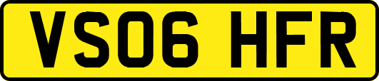 VS06HFR