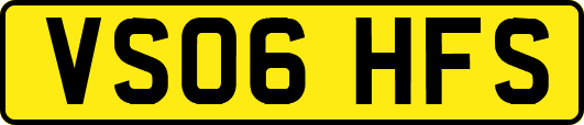 VS06HFS