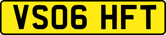 VS06HFT