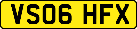 VS06HFX