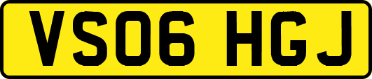 VS06HGJ