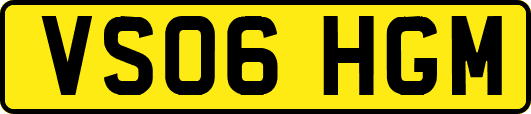 VS06HGM