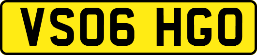 VS06HGO