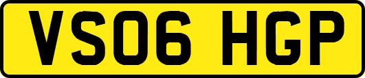 VS06HGP