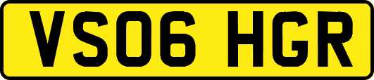 VS06HGR