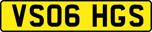 VS06HGS