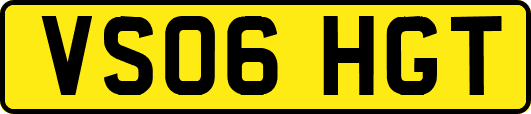 VS06HGT