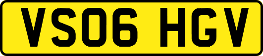 VS06HGV