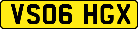VS06HGX