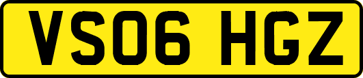 VS06HGZ