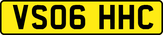 VS06HHC