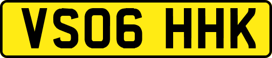 VS06HHK