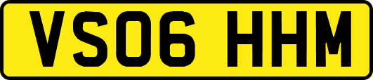 VS06HHM