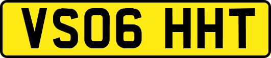 VS06HHT