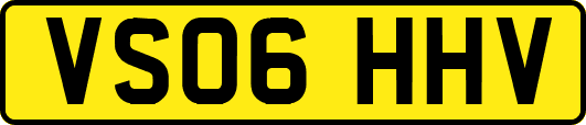 VS06HHV