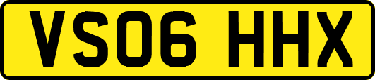 VS06HHX