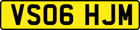 VS06HJM