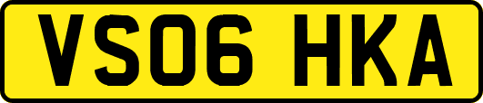 VS06HKA