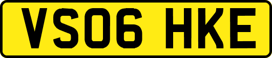 VS06HKE