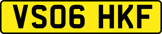 VS06HKF