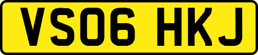 VS06HKJ