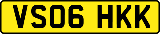 VS06HKK
