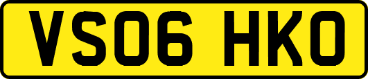 VS06HKO