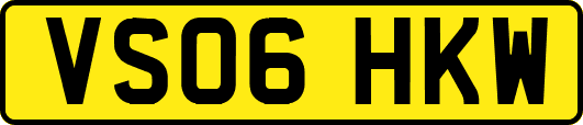 VS06HKW