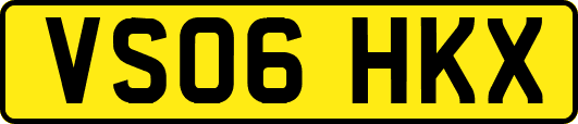 VS06HKX