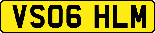 VS06HLM
