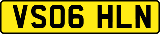 VS06HLN