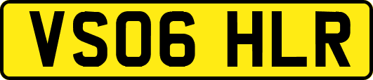 VS06HLR