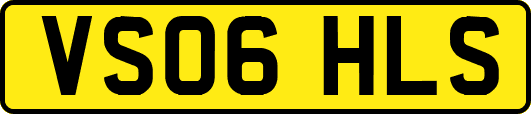 VS06HLS