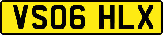 VS06HLX