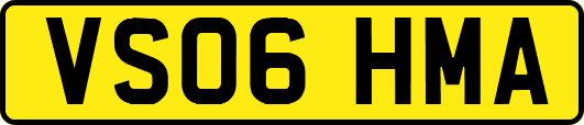 VS06HMA