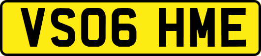 VS06HME